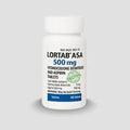 Lortab ASA 500mg