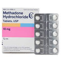 Methadone 10mg