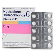 Methadone 10mg
