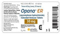 Opana ER 30mg