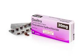 Oxycodone 30mg