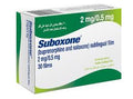 Suboxone 2mg
