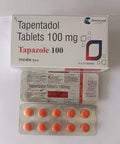 Tapentadol 100mg