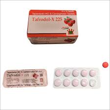 Tapentadol 225mg
