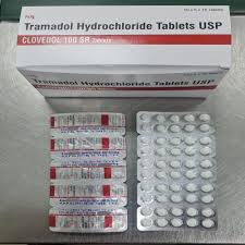 Tramadol 100mg