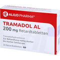 Tramadol 200mg