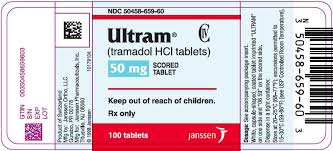 Ultram 50mg