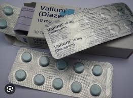 Valium 10mg