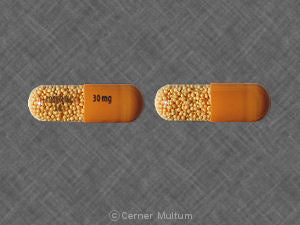Adderall XR 30mg