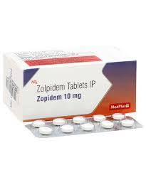 Zolpidem 5mg