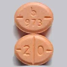 Adderall XR 20mg