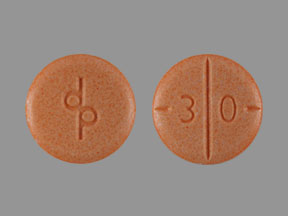 Adderall 30mg