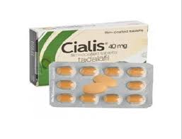 Cialis 40mg
