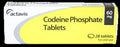 Codeine 60mg