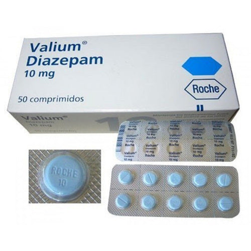 Diazepam 10mg